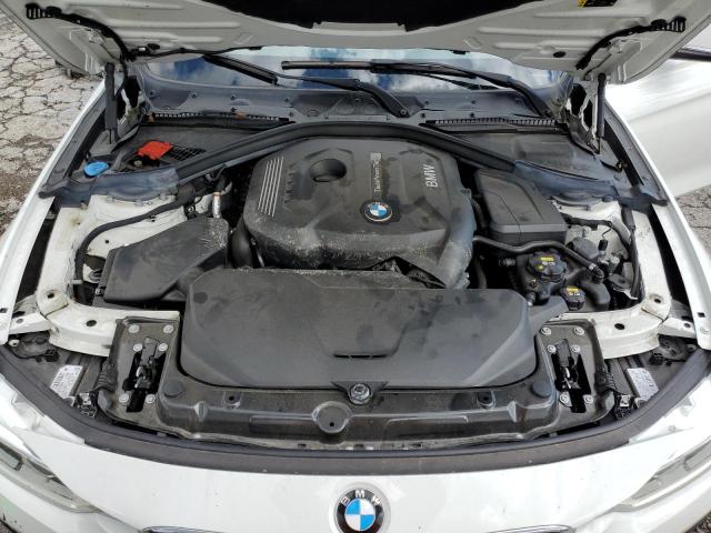 BMW 330 I 2018