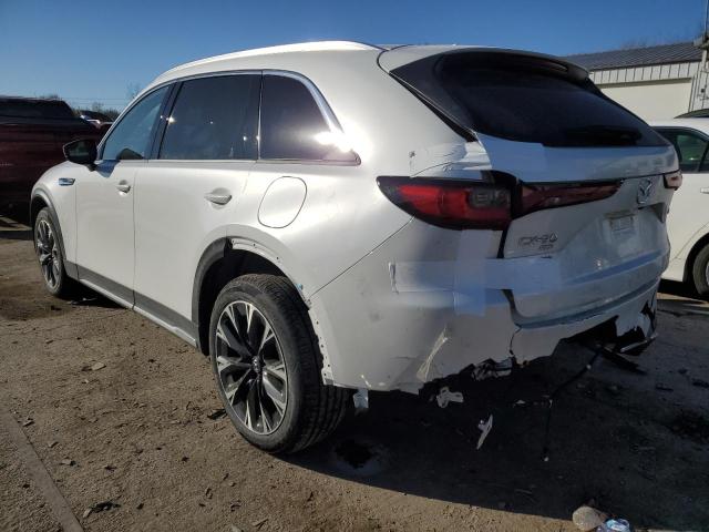 MAZDA CX-90 PREMIUM PLUS 2024
