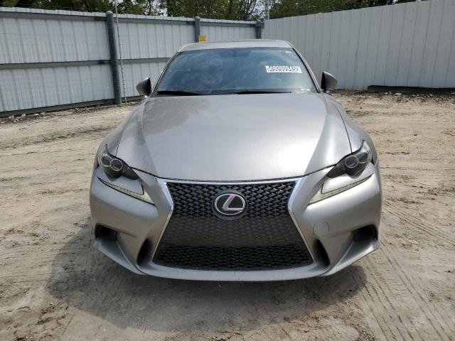 LEXUS IS 250 2015