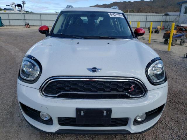 MINI COOPER S COUNTRYMAN 2018