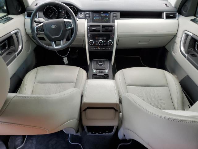 LAND ROVER DISCOVERY SPORT SE 2018