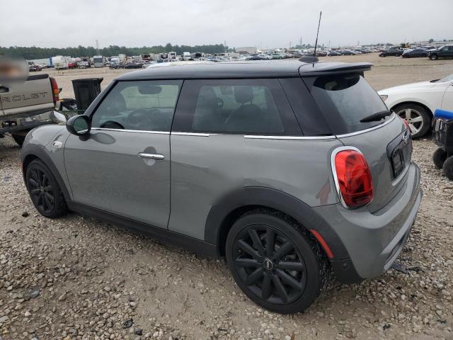 MINI COOPER S 2019