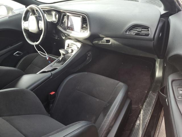 DODGE CHALLENGER R/T 392 2017