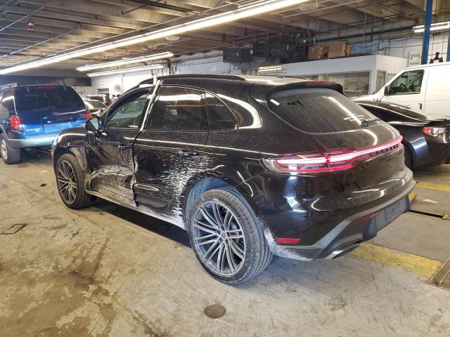 PORSCHE MACAN BASE 2023