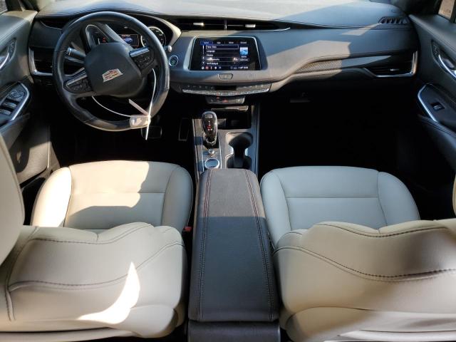 CADILLAC XT4 SPORT 2020