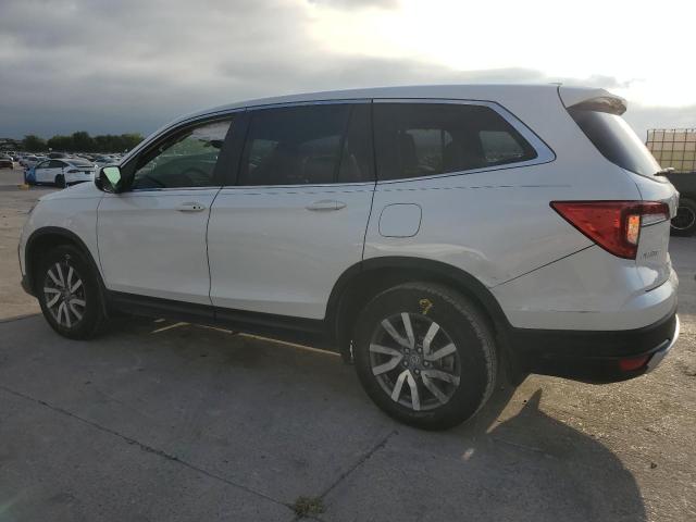 HONDA PILOT EXL 2021