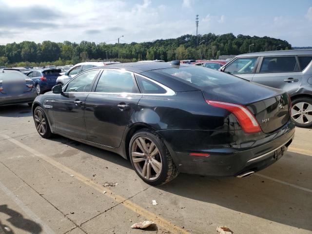 JAGUAR XJL PORTFOLIO 2016