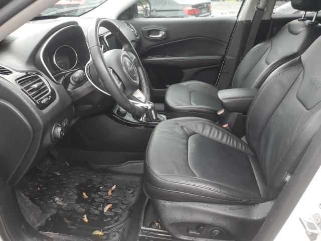 JEEP COMPASS LIMITED 2021