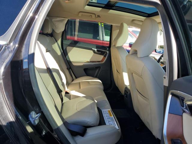VOLVO XC60 T6 INSCRIPTION 2017
