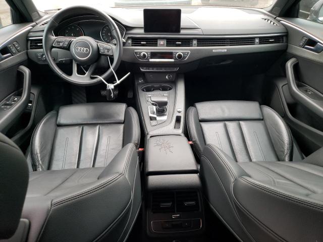 AUDI A4 PREMIUM PLUS 2018