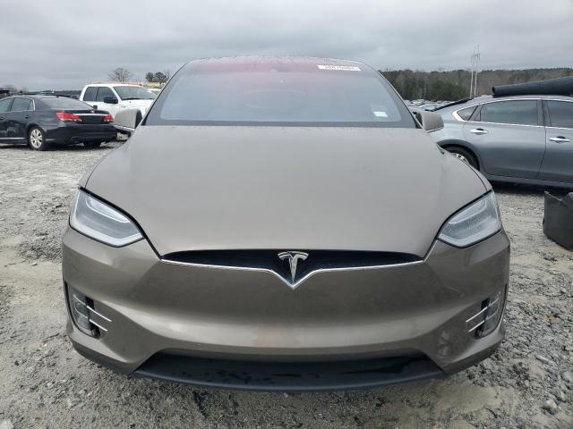 TESLA MODEL X 2016