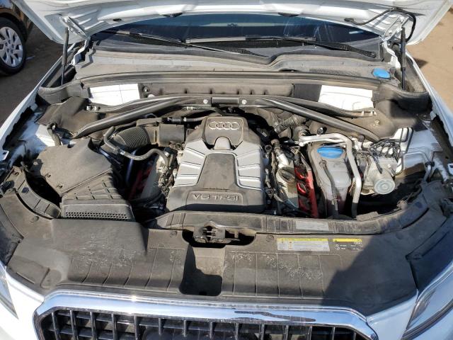 AUDI Q5 PREMIUM PLUS S-LINE 2017