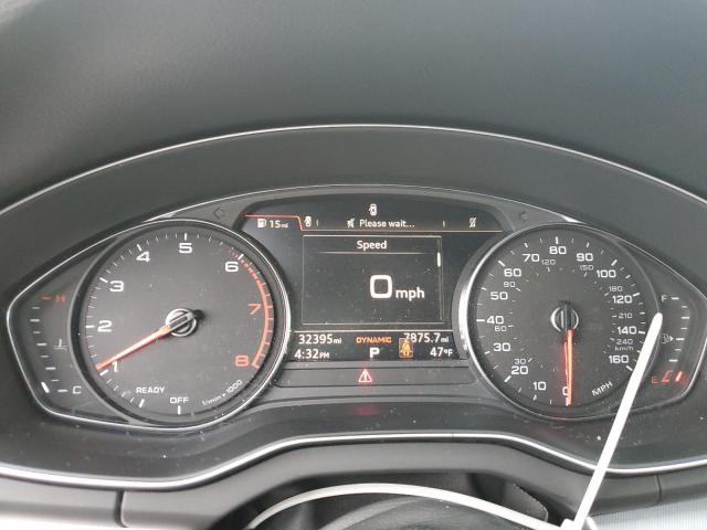 AUDI Q5 PREMIUM 2020