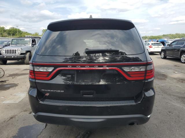DODGE DURANGO SXT 2022