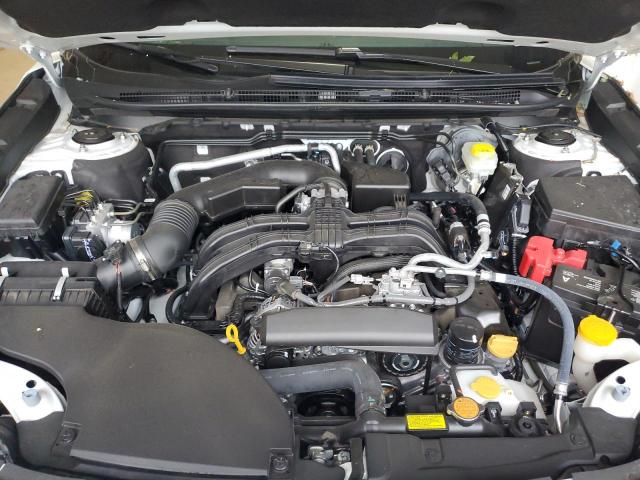 SUBARU OUTBACK LIMITED 2023