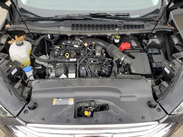 FORD EDGE TITANIUM 2023