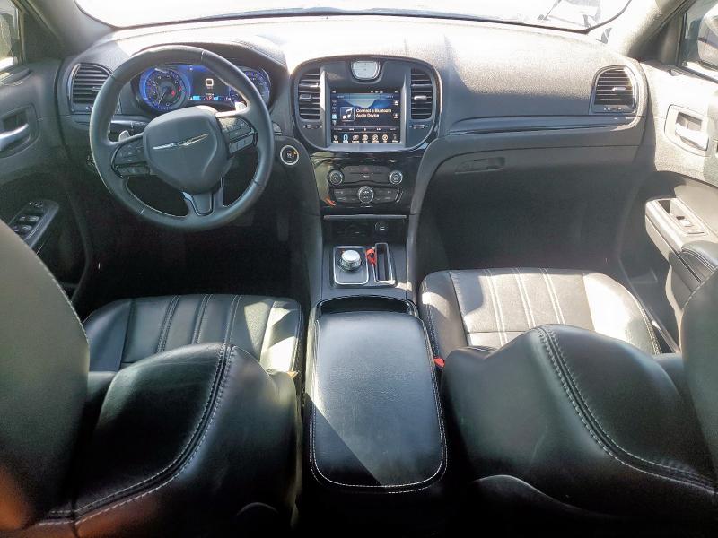 CHRYSLER 300 S 2016