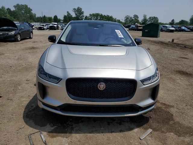 JAGUAR I-PACE HSE 2022
