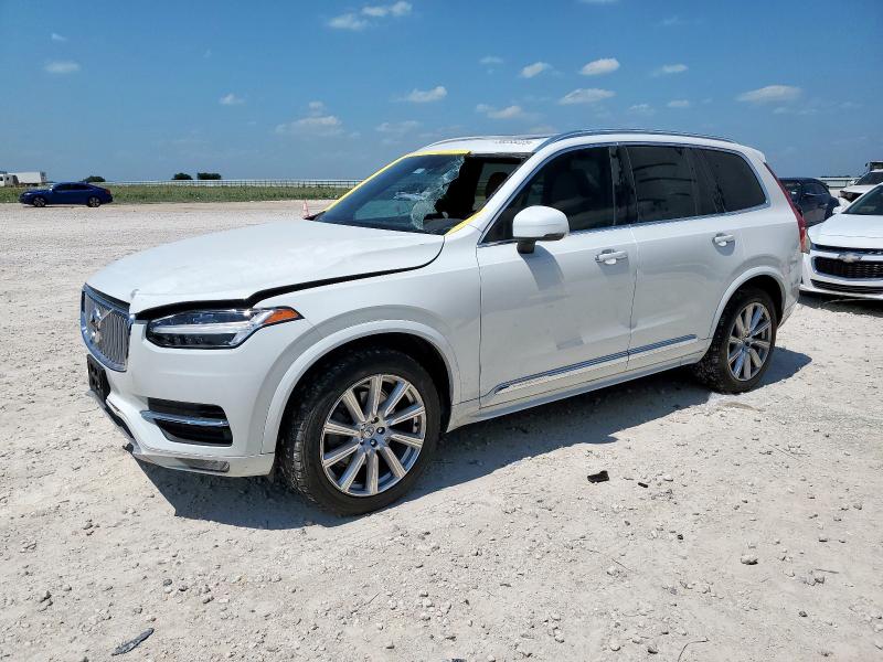 VOLVO XC90 T6 INSCRIPTION 2018