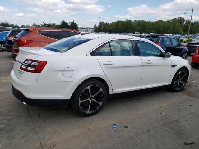 FORD TAURUS LIMITED 2015