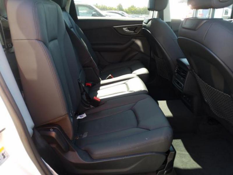 2021 AUDI Q7 PREMIUM PLUS