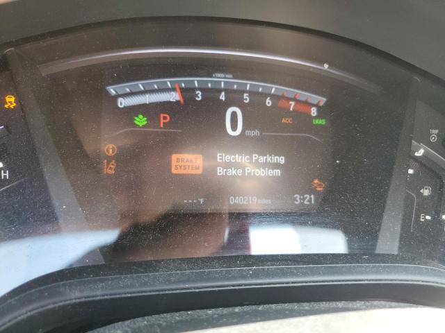 HONDA CR-V LX 2020