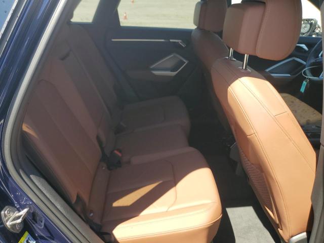 AUDI Q3 PREMIUM S LINE 45 2024