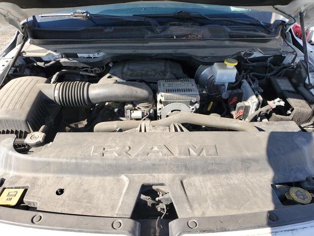 RAM 1500 LARAMIE 2022