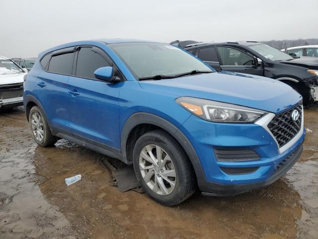 HYUNDAI TUCSON SE 2019