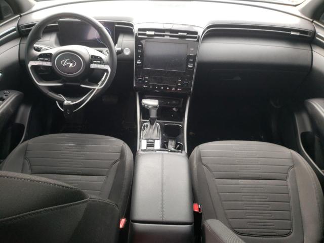 HYUNDAI SANTA CRUZ SEL PREMIUM 2022