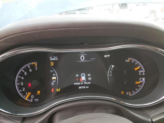 JEEP GRAND CHEROKEE OVERLAND 2019