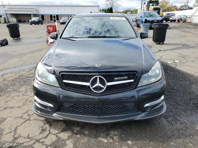 MERCEDES-BENZ C 300 4MATIC 2014