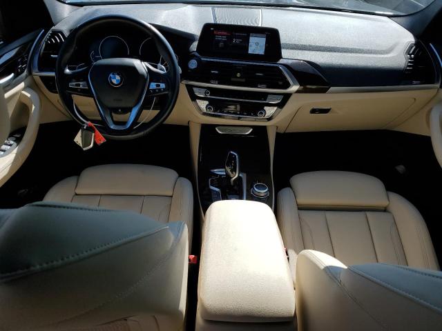 BMW X3 XDRIVE30I 2020