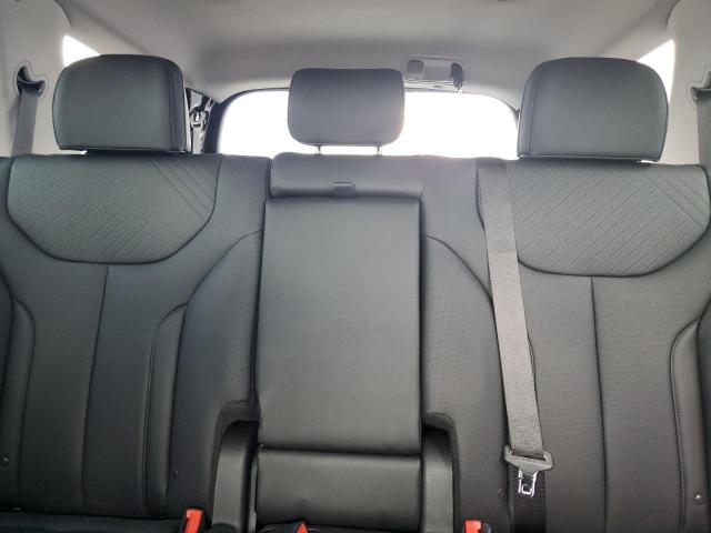 HYUNDAI PALISADE SEL PREMIUM 2024