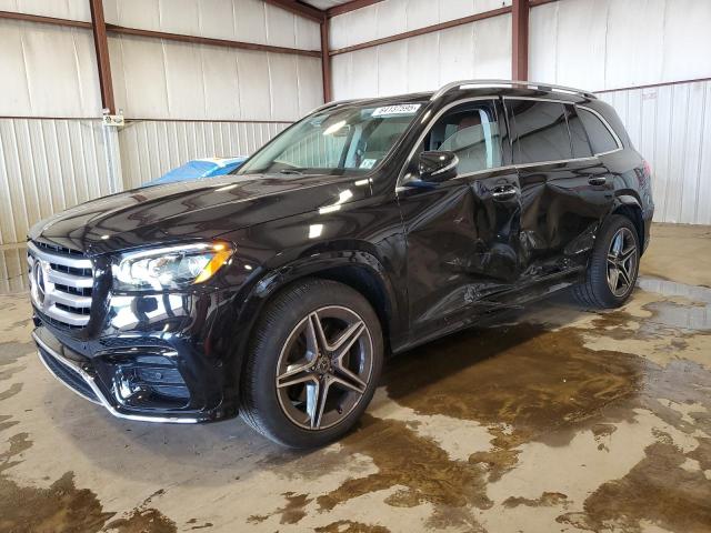 MERCEDES-BENZ GLS 450 4MATIC 2024