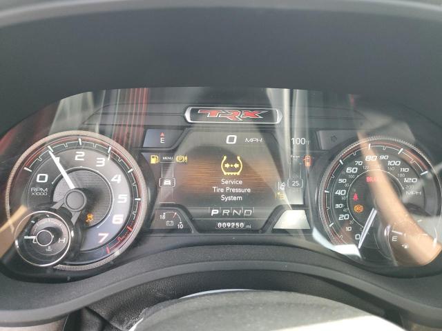RAM 1500 TRX 2021