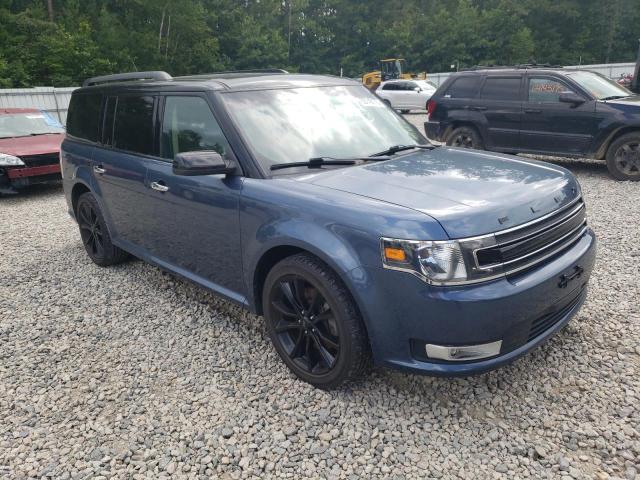 FORD FLEX SEL 2019