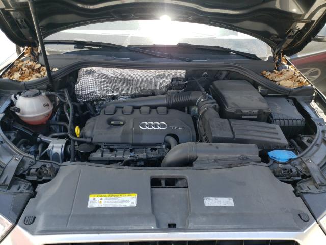 AUDI Q3 PREMIUM 2018