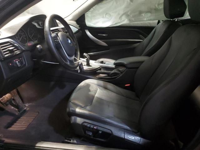 BMW 435 XI 2015
