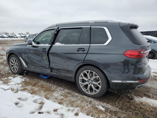 BMW X7 XDRIVE40I 2020