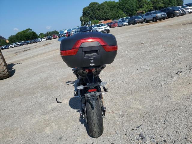 TRIUMPH MOTORCYCLE TIGER SPORT 660 2023