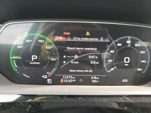 AUDI E-TRON PREMIUM 2022