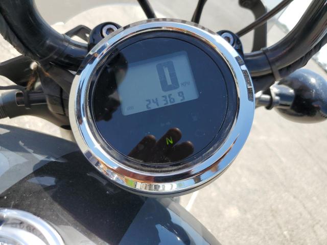 YAMAHA XVS950 CUDC 2022