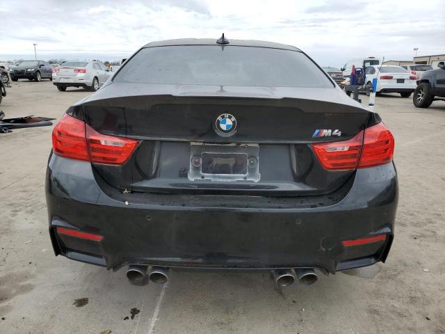 BMW M4 2015