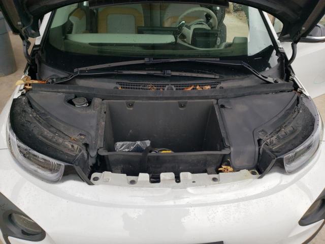 BMW I3 BEV 2015
