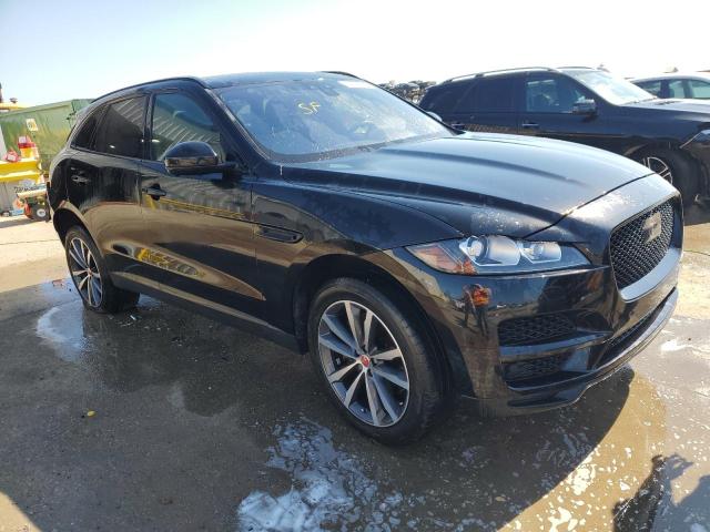 JAGUAR F-PACE PRESTIGE 2019