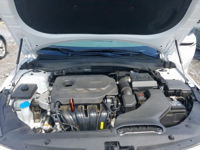 KIA OPTIMA LX 2018