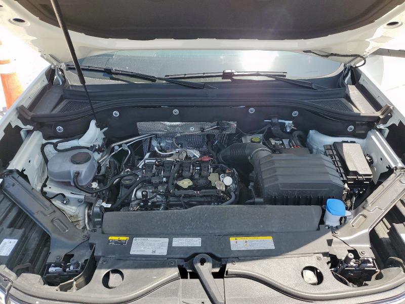 VOLKSWAGEN ATLAS SE 2024