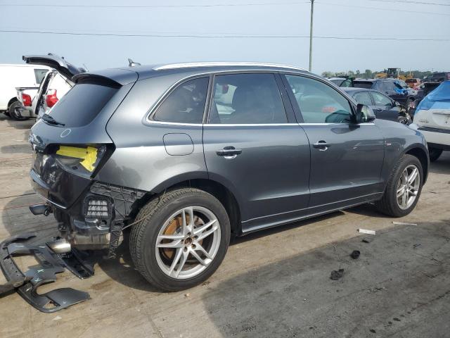 AUDI Q5 PREMIUM PLUS 2015