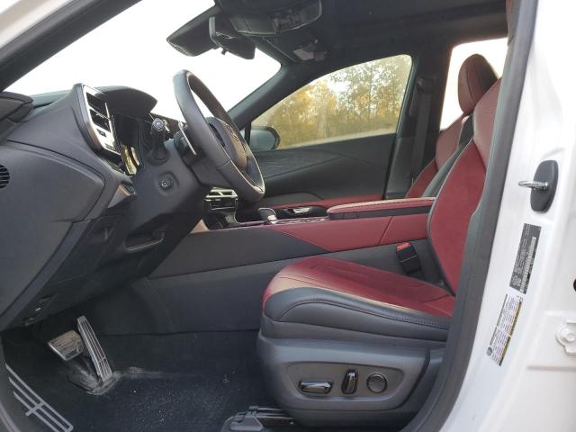 LEXUS RX 500H F SPORT 2023